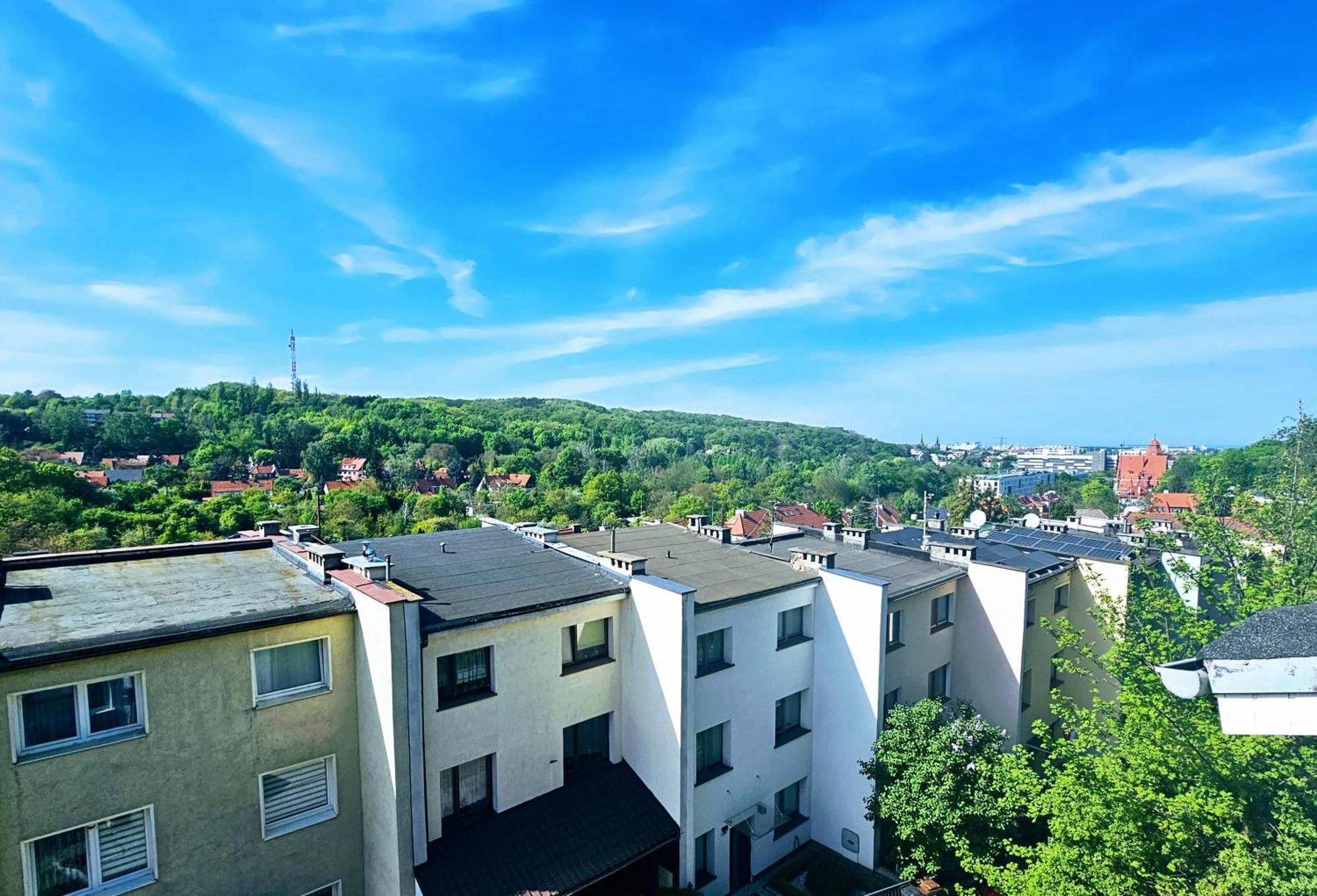 Apartment Blisko Centrum *